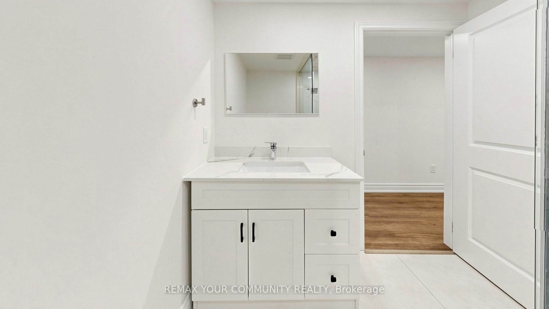 Main Floor-275 Betty Ann Drive, Toronto, ON, M2R 1A9 - 36