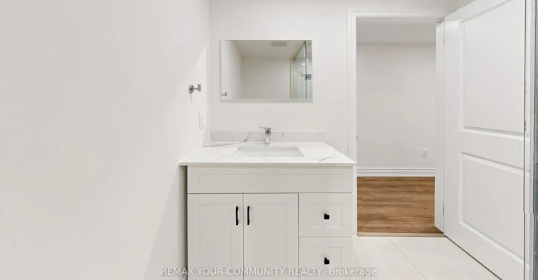 Main Floor-275 Betty Ann Drive, Toronto, ON, M2R 1A9 - 36