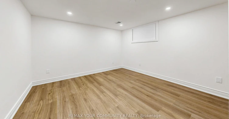 Main Floor-275 Betty Ann Drive, Toronto, ON, M2R 1A9 - 31