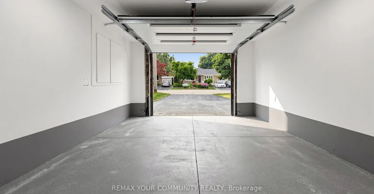 Main Floor-275 Betty Ann Drive, Toronto, ON, M2R 1A9 - 40