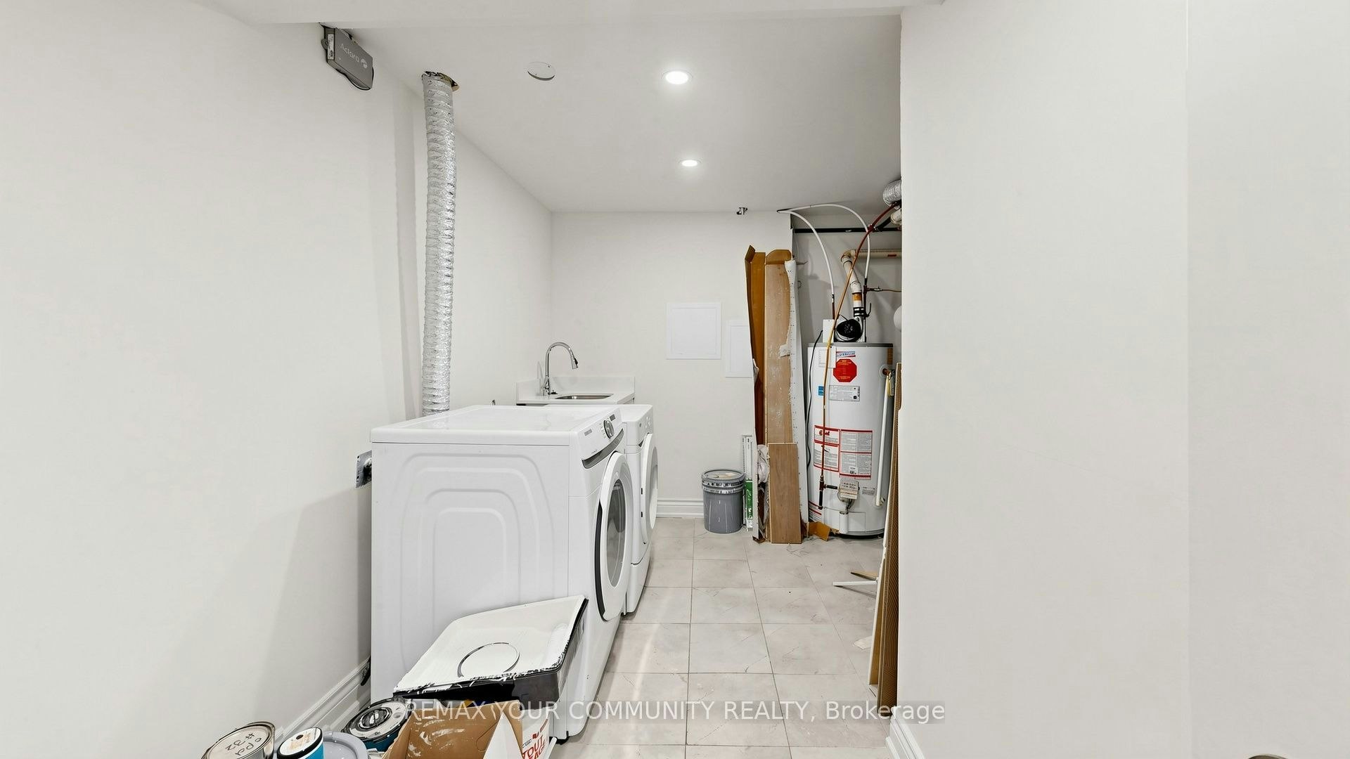Main Floor-275 Betty Ann Drive, Toronto, ON, M2R 1A9 - 38