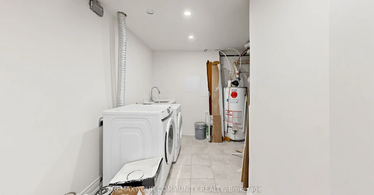 Main Floor-275 Betty Ann Drive, Toronto, ON, M2R 1A9 - 38