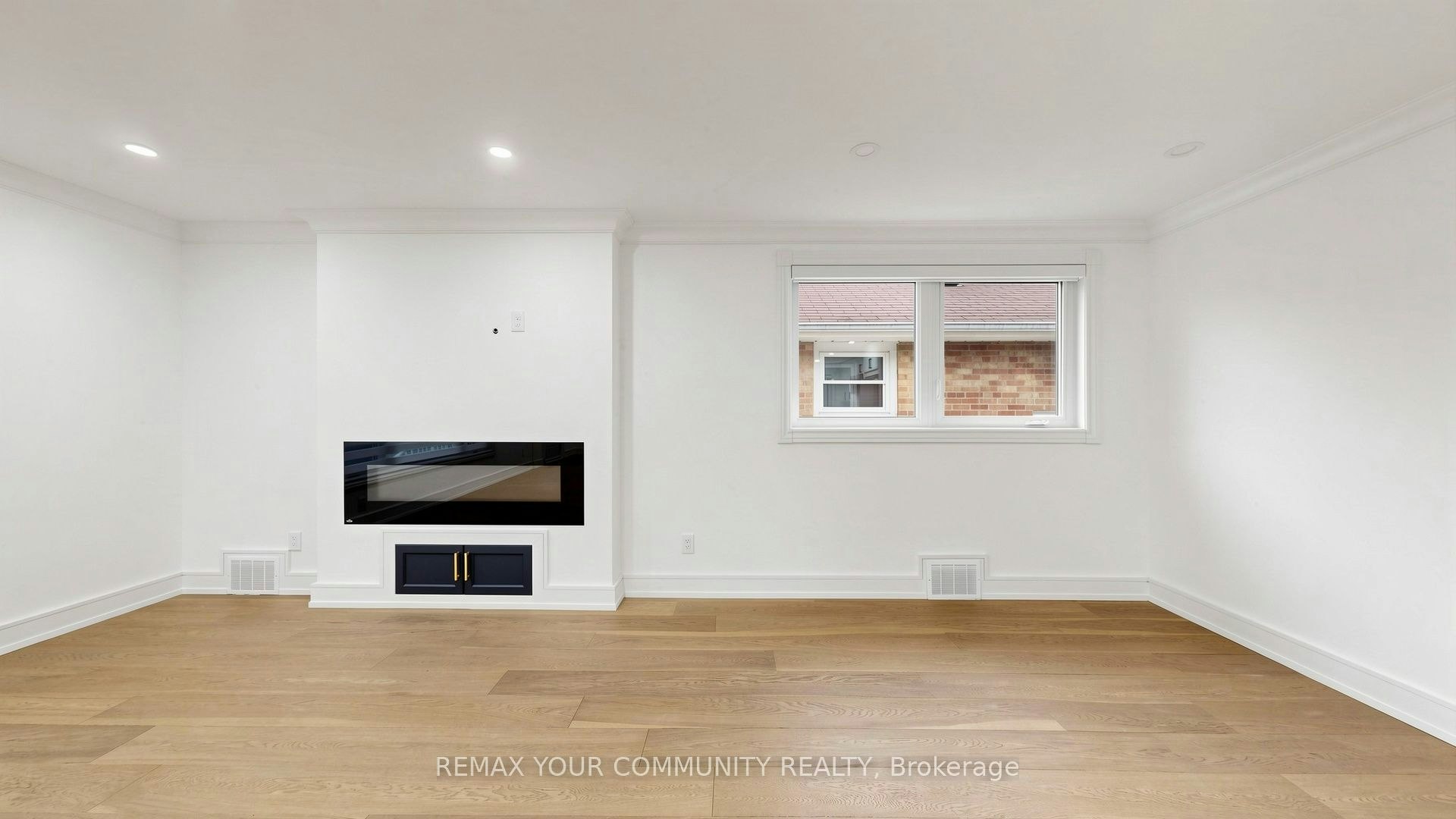 Main Floor-275 Betty Ann Drive, Toronto, ON, M2R 1A9 - 8