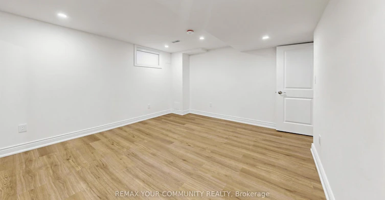 Main Floor-275 Betty Ann Drive, Toronto, ON, M2R 1A9 - 28