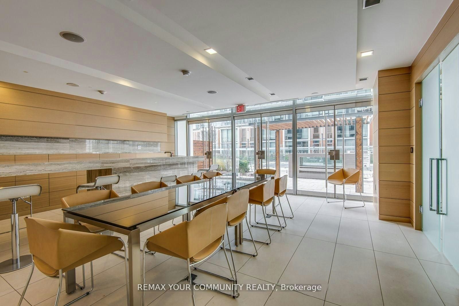 815-39 Queens Quay E, Toronto, ON, M5E 0A5 - 41