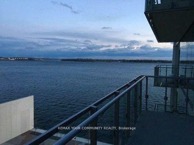 815-39 Queens Quay E, Toronto, ON, M5E 0A5 - 29