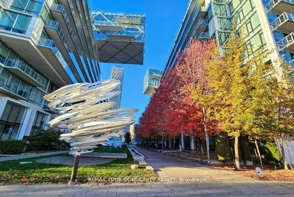 815-39 Queens Quay E, Toronto, ON, M5E 0A5 - 44