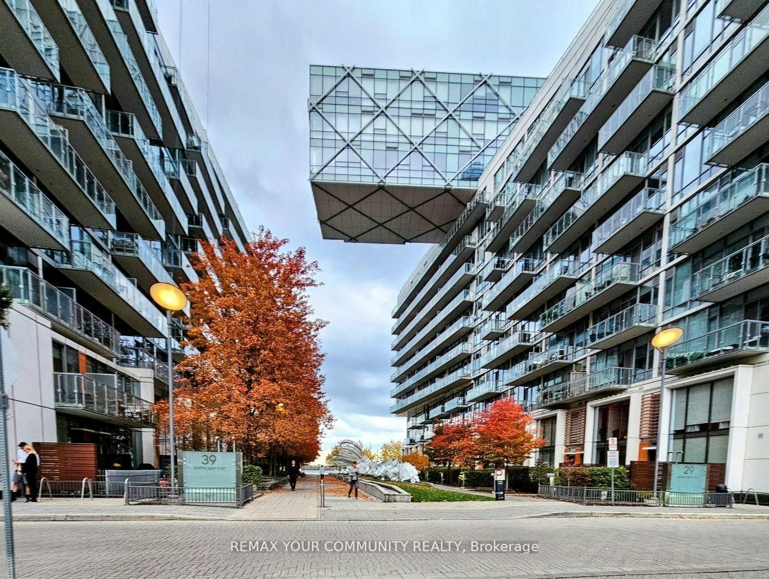815-39 Queens Quay E, Toronto, ON, M5E 0A5 - 42