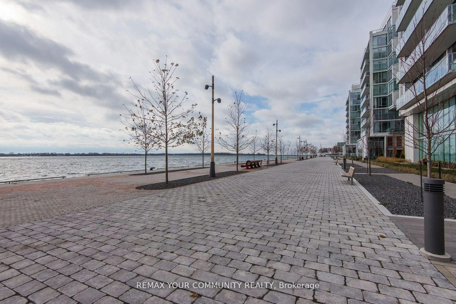 815-39 Queens Quay E, Toronto, ON, M5E 0A5 - 36