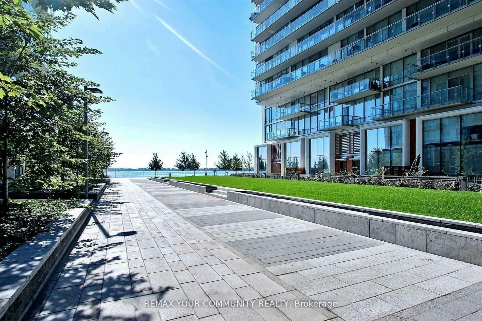 815-39 Queens Quay E, Toronto, ON, M5E 0A5 - 32
