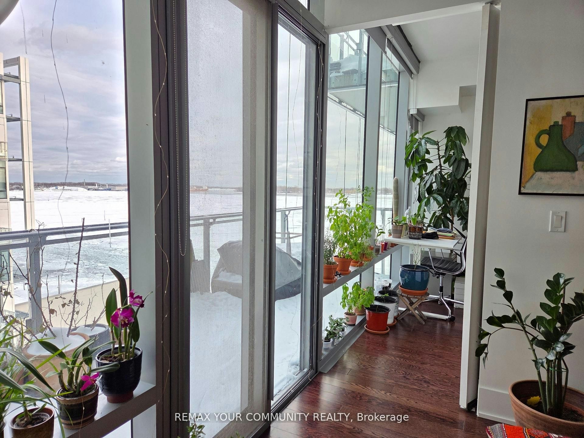 815-39 Queens Quay E, Toronto, ON, M5E 0A5 - 15