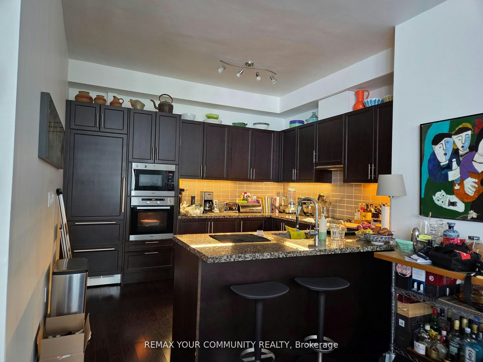 815-39 Queens Quay E, Toronto, ON, M5E 0A5 - 5
