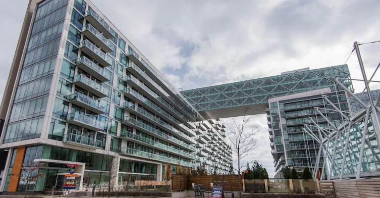 815-39 Queens Quay E, Toronto, ON, M5E 0A5