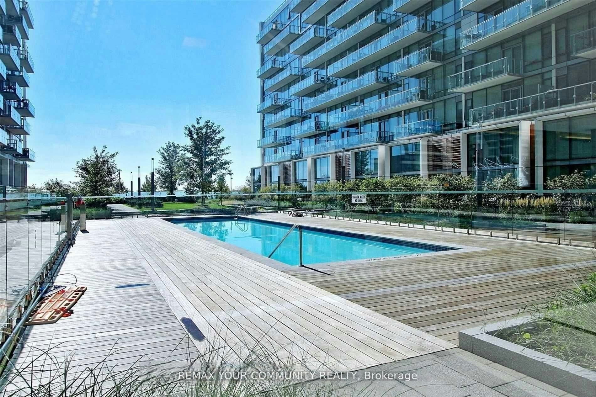 815-39 Queens Quay E, Toronto, ON, M5E 0A5 - 33