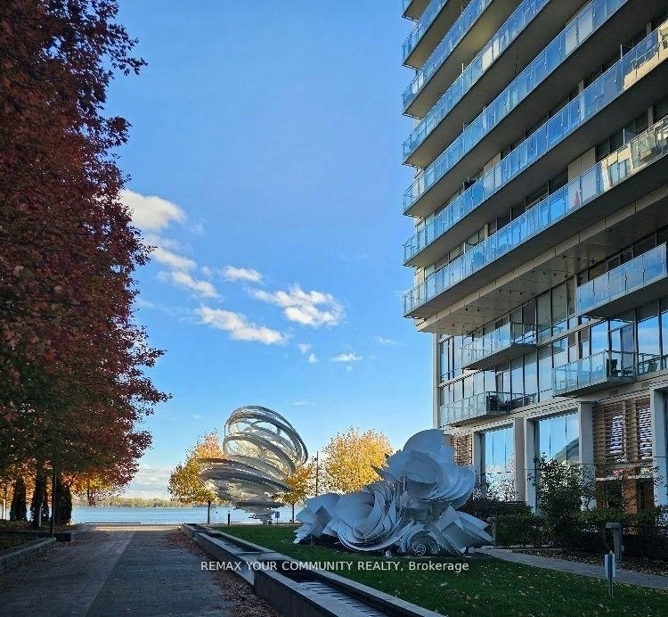 815-39 Queens Quay E, Toronto, ON, M5E 0A5 - 46