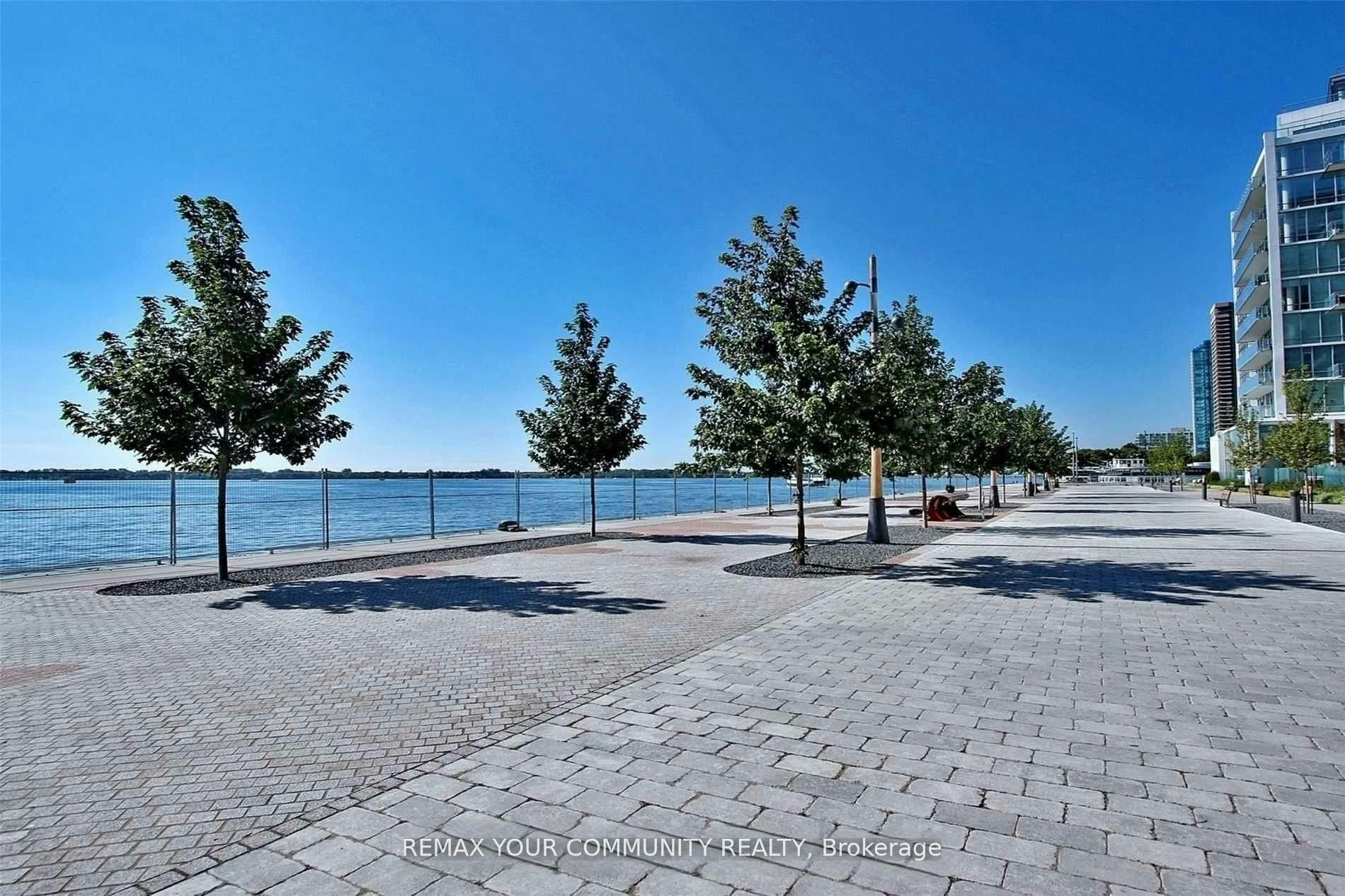 815-39 Queens Quay E, Toronto, ON, M5E 0A5 - 31