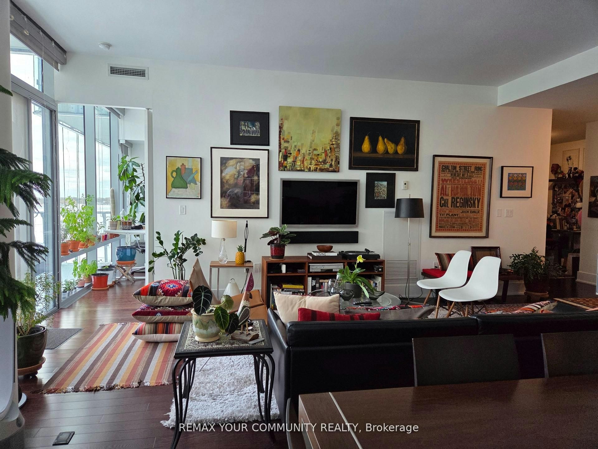 815-39 Queens Quay E, Toronto, ON, M5E 0A5 - 2