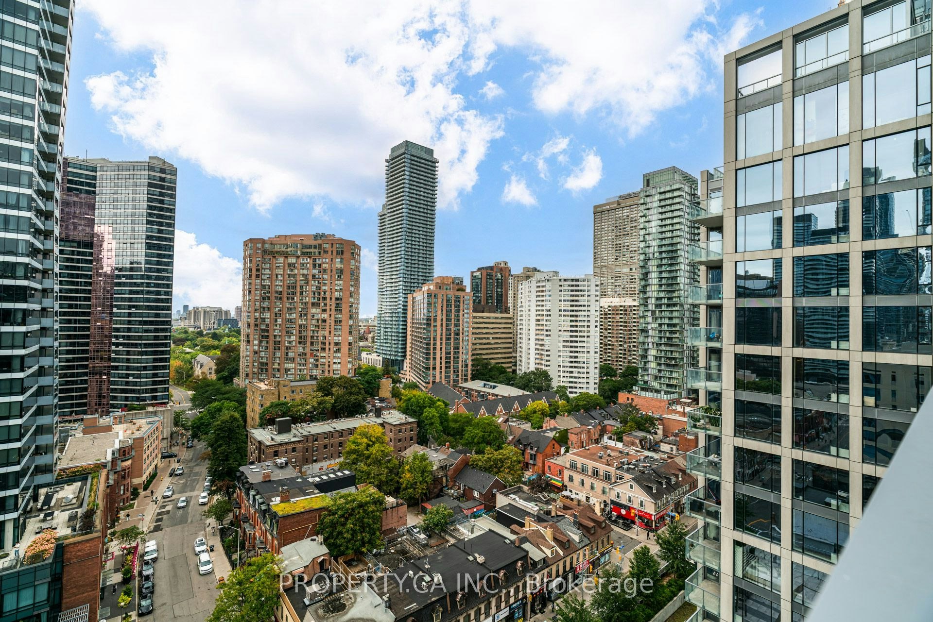 1709-3 Gloucester Street, Toronto, ON, M4Y 0C6 - 32