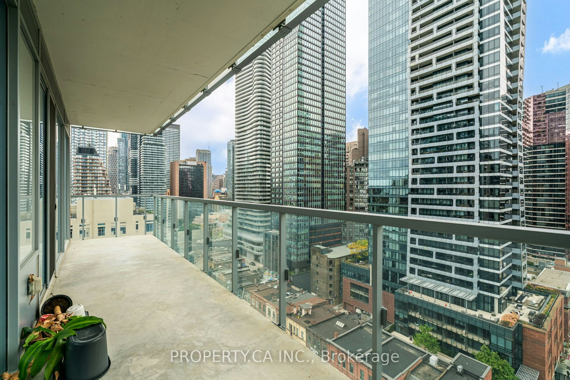 1709-3 Gloucester Street, Toronto, ON, M4Y 0C6 - 28