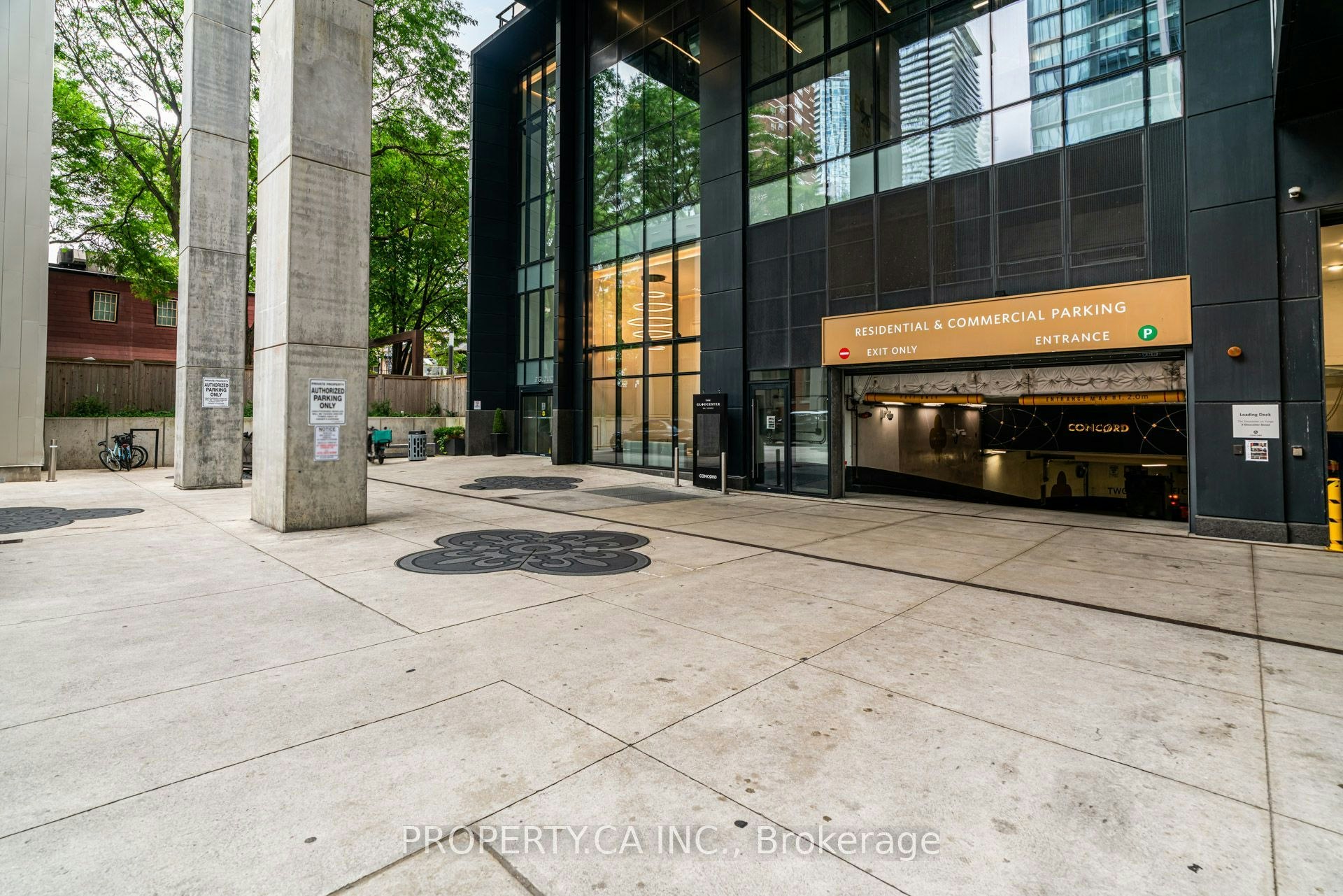 1709-3 Gloucester Street, Toronto, ON, M4Y 0C6 - 26