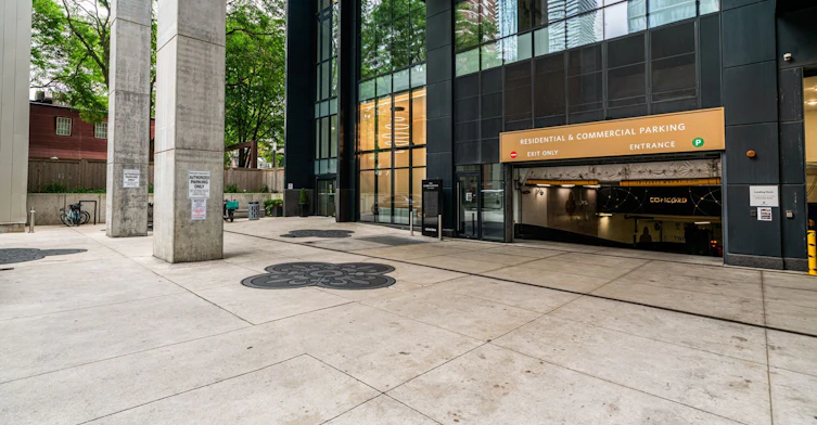 1709-3 Gloucester Street, Toronto, ON, M4Y 0C6 - 26