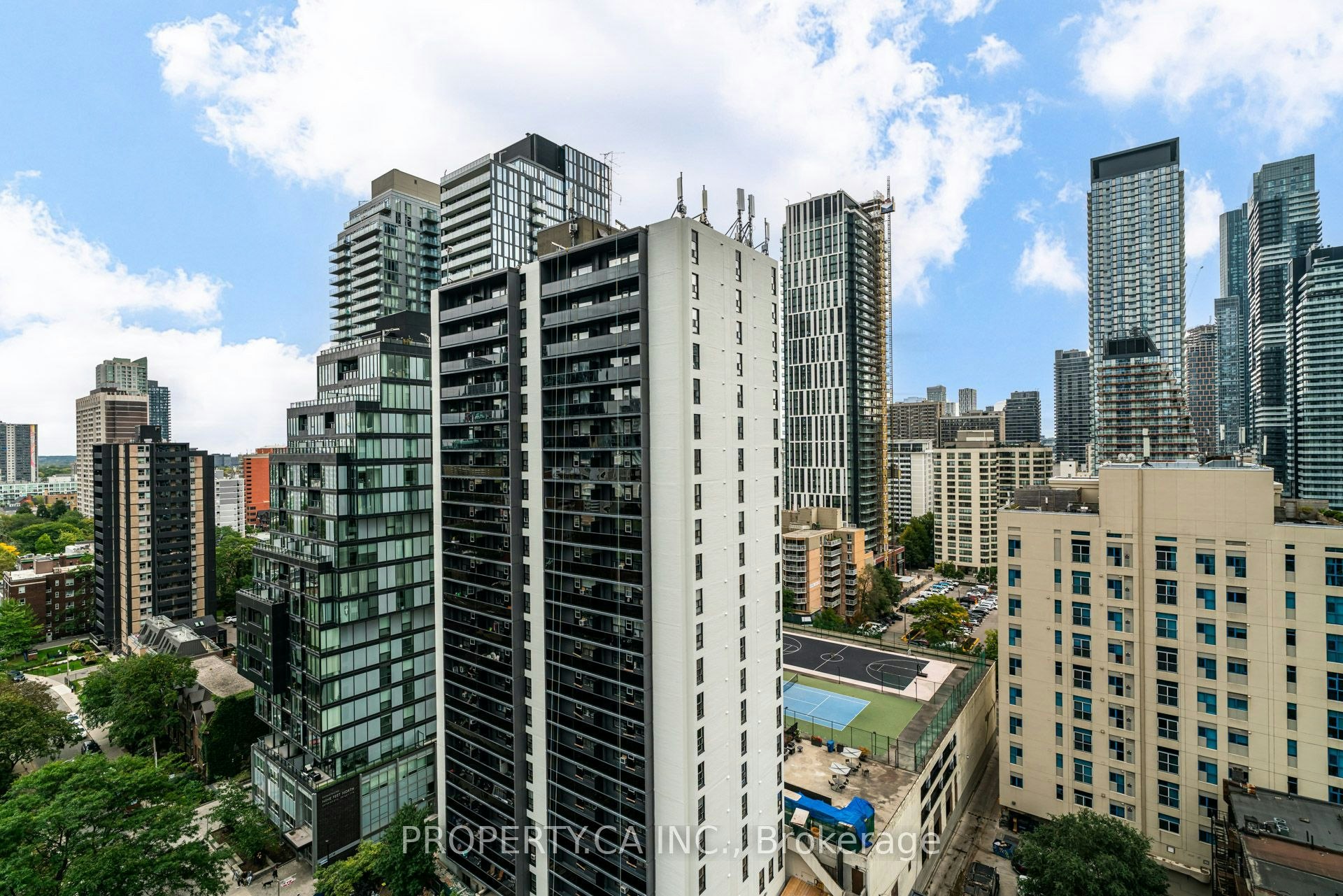1709-3 Gloucester Street, Toronto, ON, M4Y 0C6 - 30