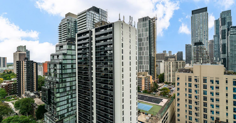 1709-3 Gloucester Street, Toronto, ON, M4Y 0C6 - 30