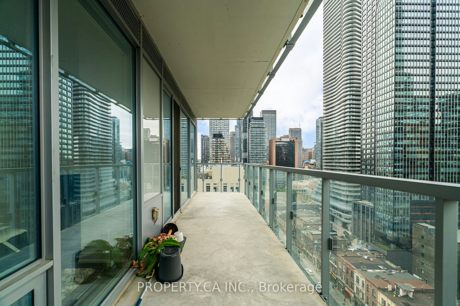 1709-3 Gloucester Street, Toronto, ON, M4Y 0C6 - 29