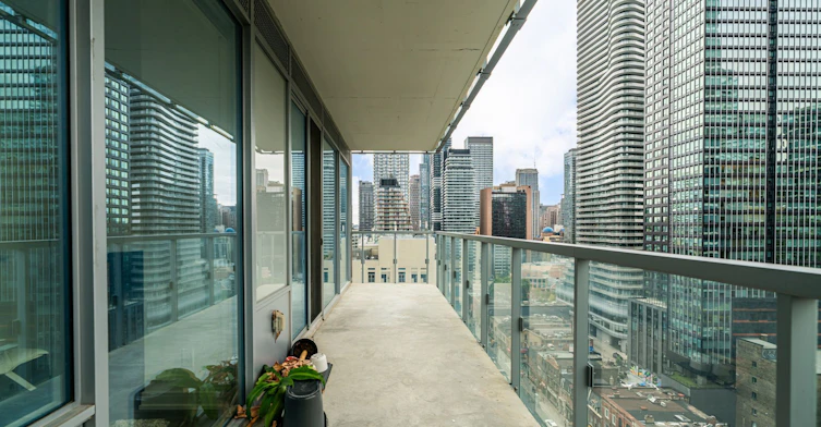 1709-3 Gloucester Street, Toronto, ON, M4Y 0C6 - 29