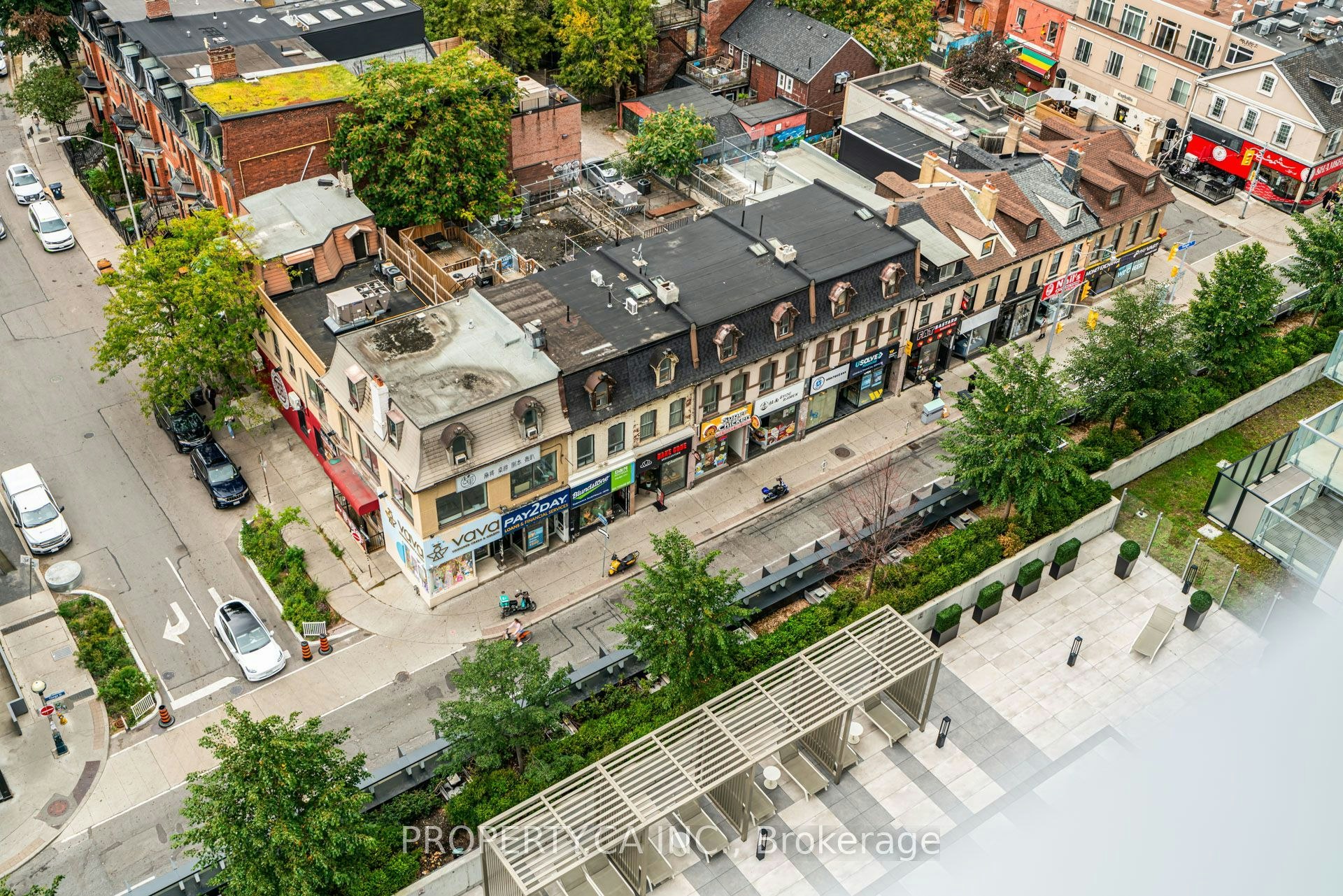 1709-3 Gloucester Street, Toronto, ON, M4Y 0C6 - 33