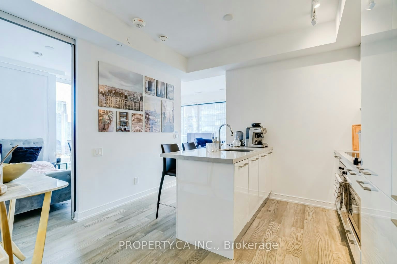 1709-3 Gloucester Street, Toronto, ON, M4Y 0C6 - 21