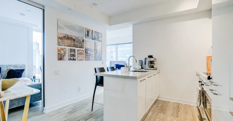 1709-3 Gloucester Street, Toronto, ON, M4Y 0C6 - 21