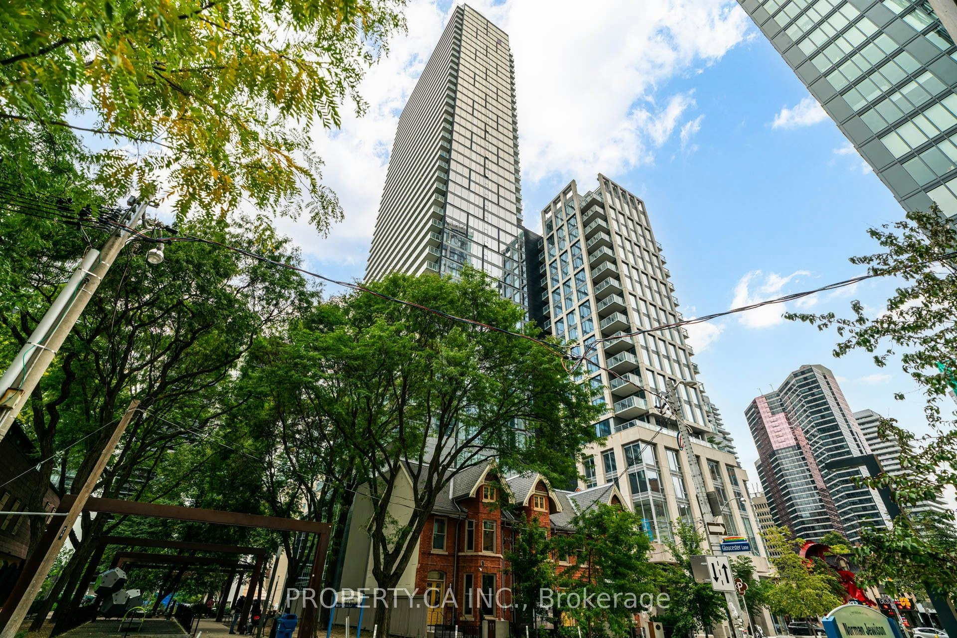 1709-3 Gloucester Street, Toronto, ON, M4Y 0C6 - 25