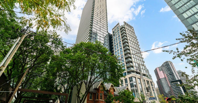 1709-3 Gloucester Street, Toronto, ON, M4Y 0C6 - 25