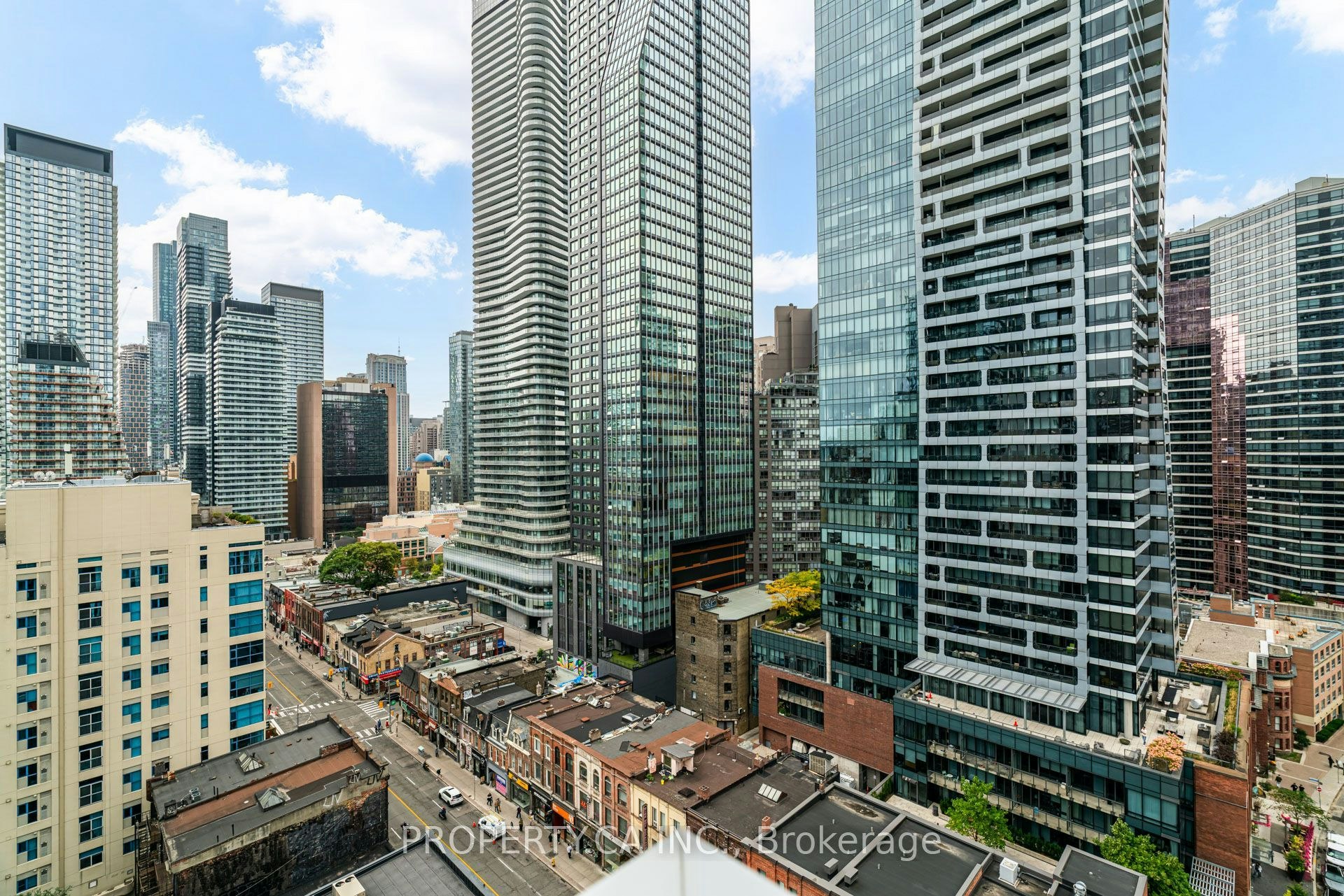 1709-3 Gloucester Street, Toronto, ON, M4Y 0C6 - 31