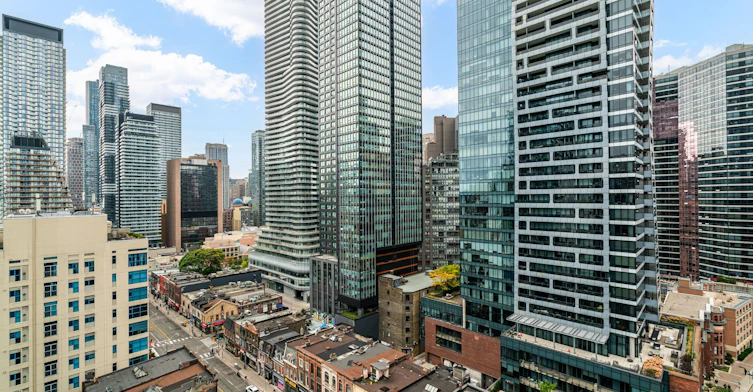 1709-3 Gloucester Street, Toronto, ON, M4Y 0C6 - 31