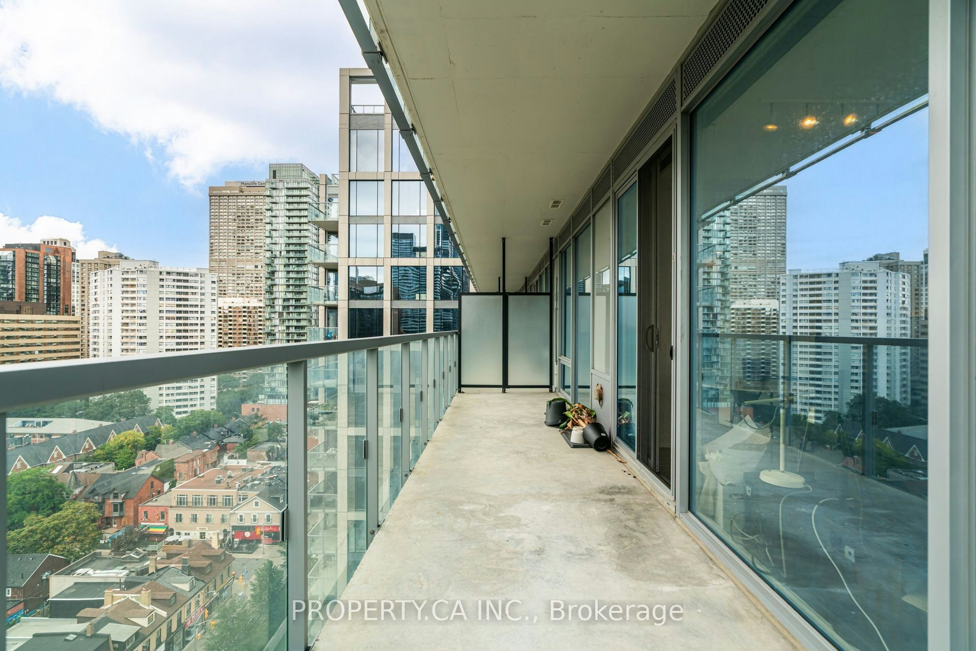 1709-3 Gloucester Street, Toronto, ON, M4Y 0C6 - 27