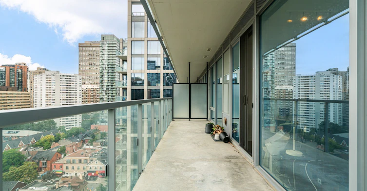 1709-3 Gloucester Street, Toronto, ON, M4Y 0C6 - 27