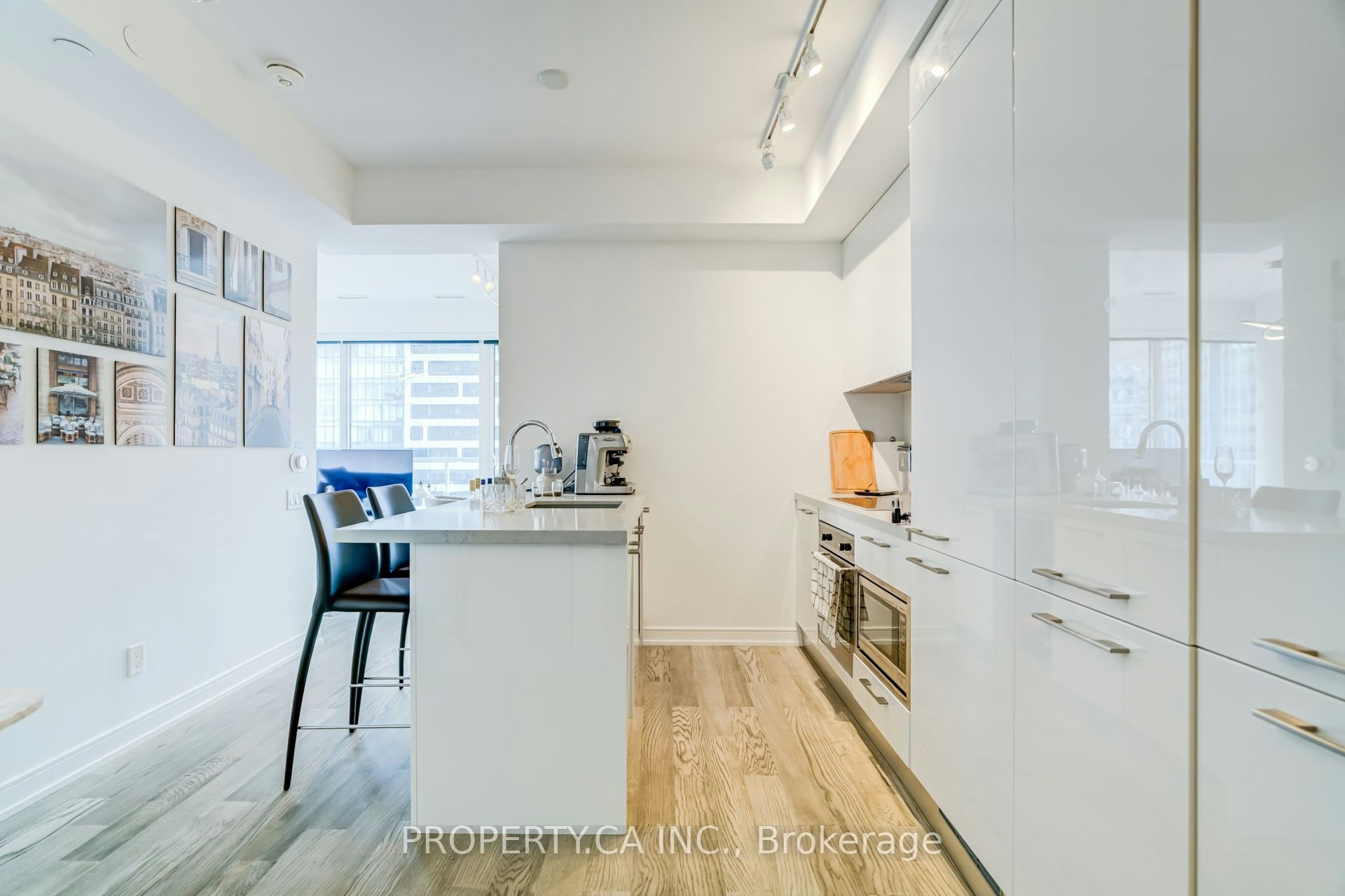 1709-3 Gloucester Street, Toronto, ON, M4Y 0C6 - 20