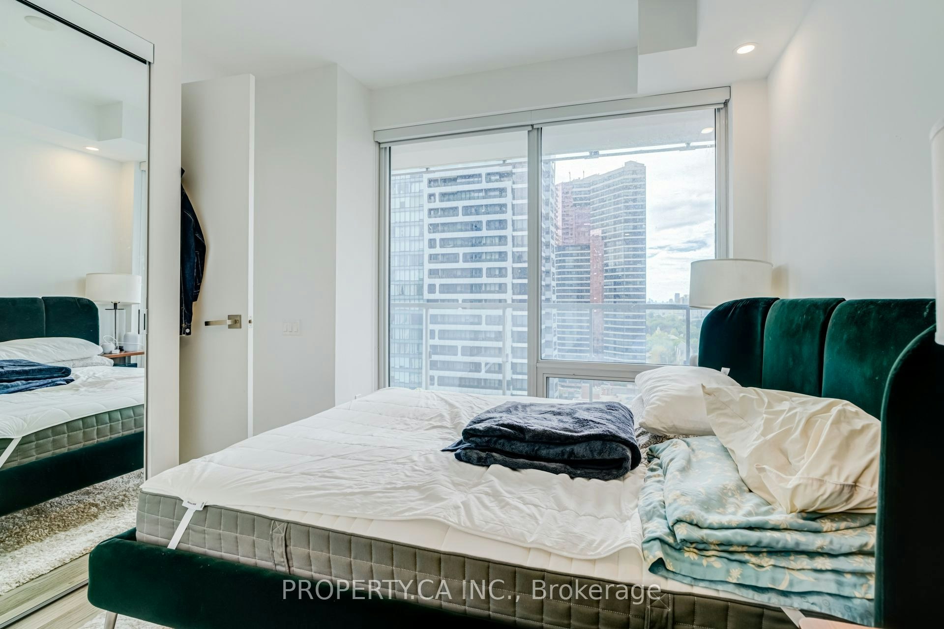 1709-3 Gloucester Street, Toronto, ON, M4Y 0C6 - 12