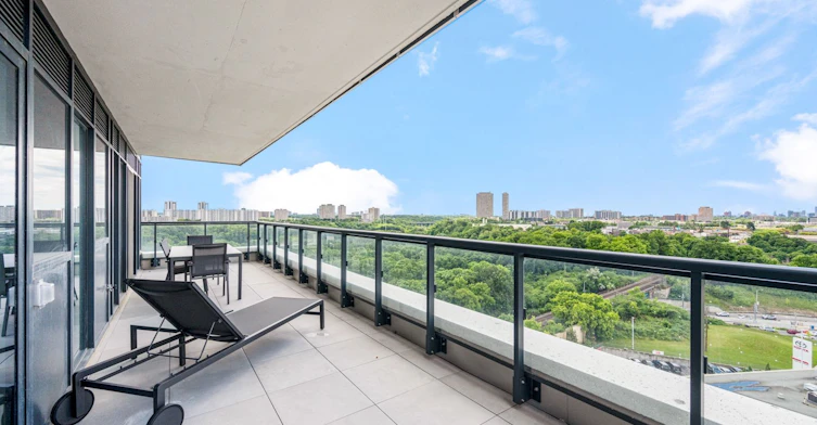 1109-30 Inn ON The Park Drive, Toronto, ON, M3C 0P7 - 29