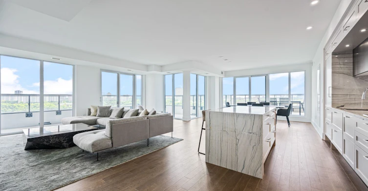 1109-30 Inn ON The Park Drive, Toronto, ON, M3C 0P7 - 3