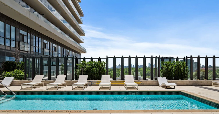 1109-30 Inn ON The Park Drive, Toronto, ON, M3C 0P7 - 36