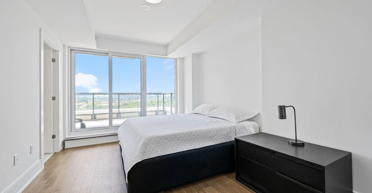 1109-30 Inn ON The Park Drive, Toronto, ON, M3C 0P7 - 11