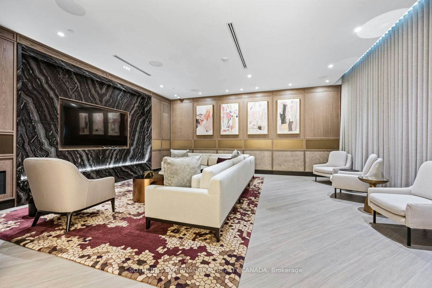 1109-30 Inn ON The Park Drive, Toronto, ON, M3C 0P7 - 42