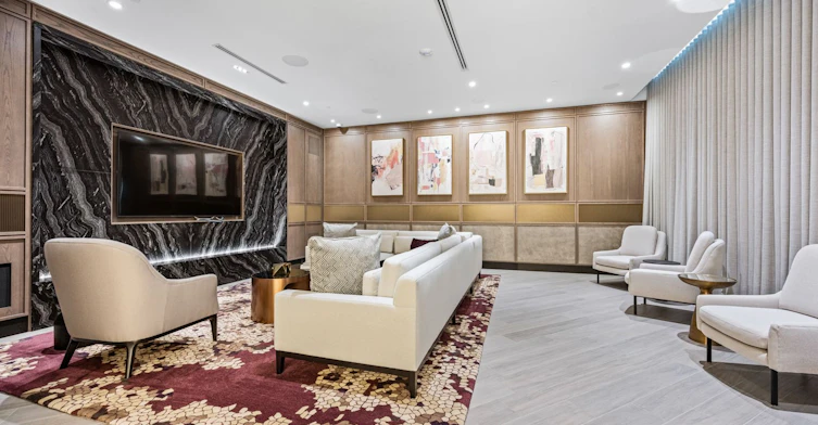 1109-30 Inn ON The Park Drive, Toronto, ON, M3C 0P7 - 42