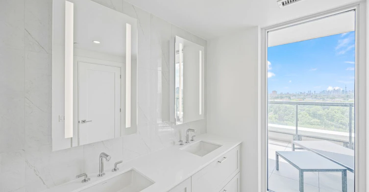 1109-30 Inn ON The Park Drive, Toronto, ON, M3C 0P7 - 14