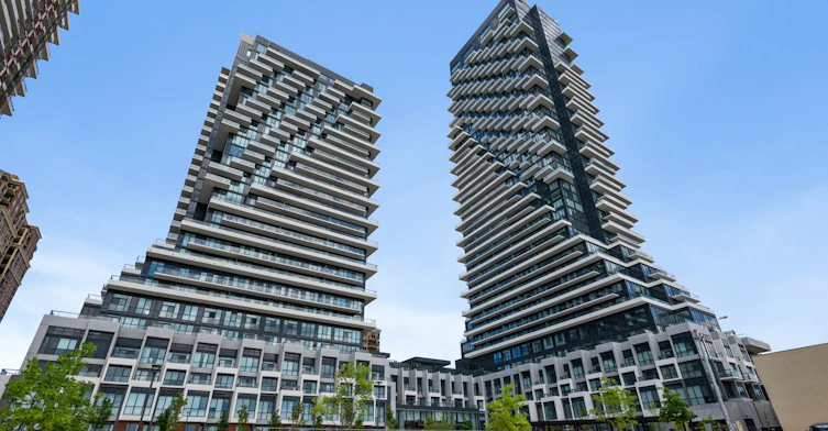 1109-30 Inn ON The Park Drive, Toronto, ON, M3C 0P7 - 32