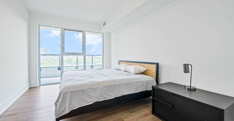 1109-30 Inn ON The Park Drive, Toronto, ON, M3C 0P7 - 16