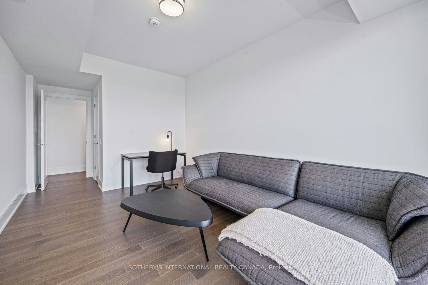 1109-30 Inn ON The Park Drive, Toronto, ON, M3C 0P7 - 23